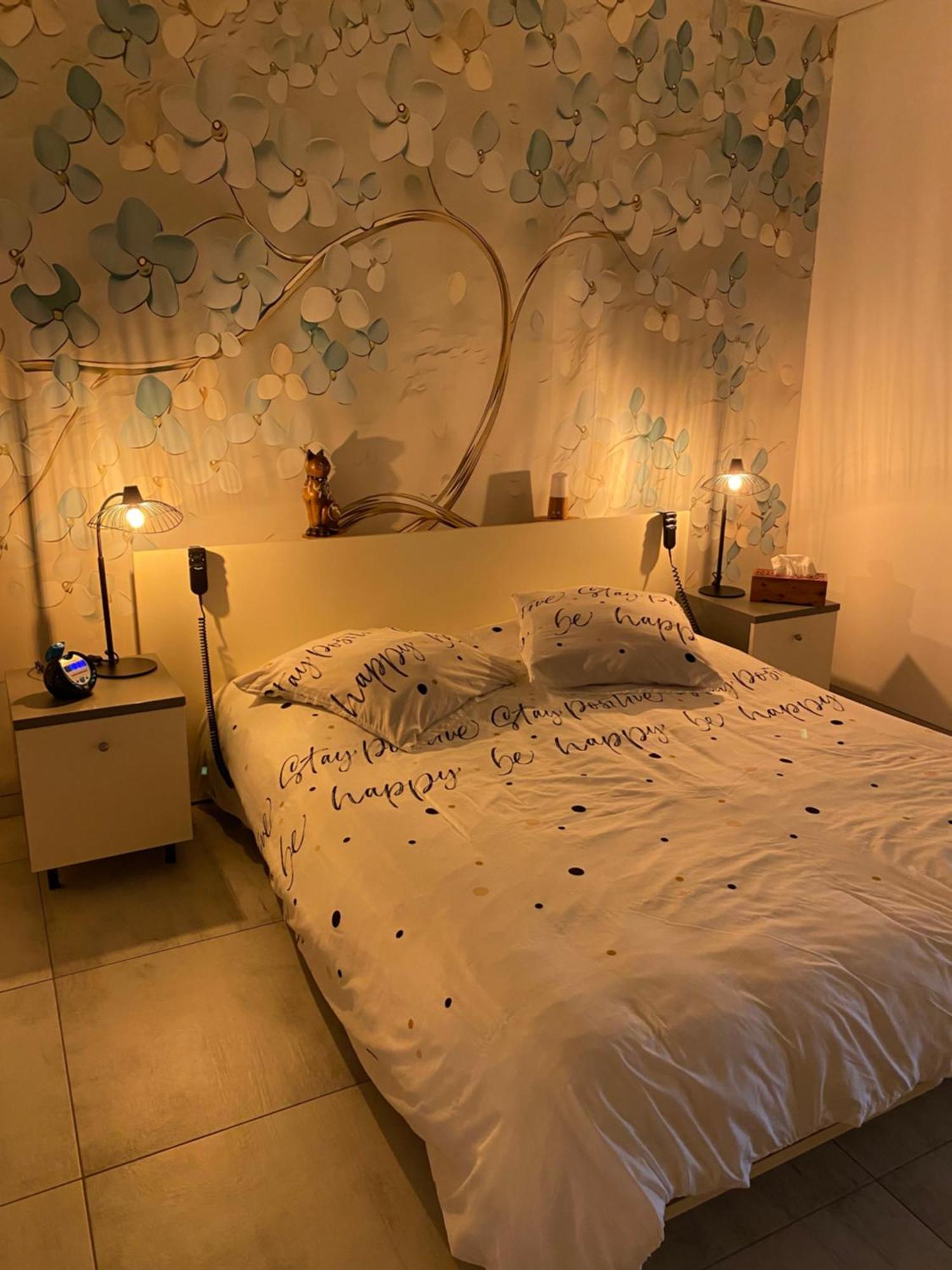 Domaine Nature Vacances Bernécourt Dış mekan fotoğraf